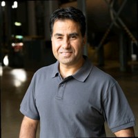 Jamil Faizi