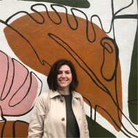 Kristen Brida, M.F.A