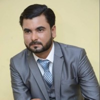 Mazhar Ali