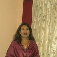 Akim Shrestha