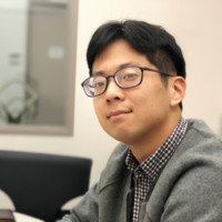 Jay Hong