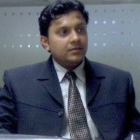 Ashish Kumar
