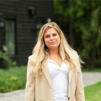 Agnes Stolt