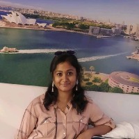 Swetha Vasudevan