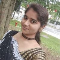 Irfana Barveen