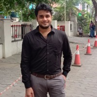 Aravind B
