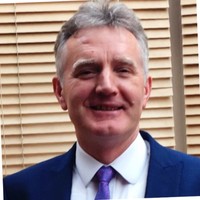 P V Murphy
