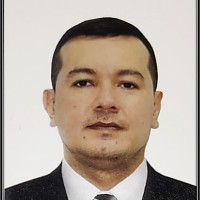 Gustavo Adolfo Santofimio Avendaño