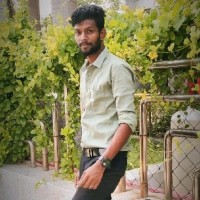 Chella Ganesh M