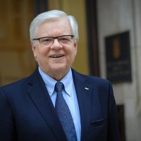 Wolfgang Rosenbauer