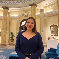 Naomi Antuanet Sanchez Chavez