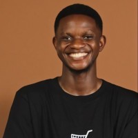 Gbadamosi James