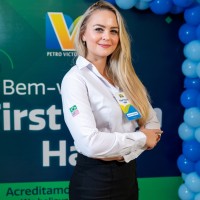 Evelyn Sá de Magalhães