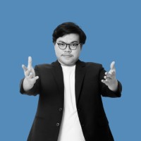 Jeremiah Mulyanto