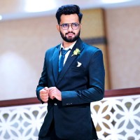 Mohammed Farooq