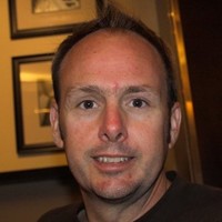 Jeff Lambkin