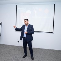 Rusif Huseynov