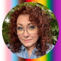 Charlotte Shipley MSW  RSW