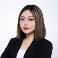 Carrie Wu