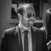 Daniel Keevil