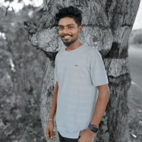 Karthick V