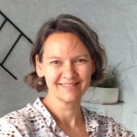 Inez van der Werf