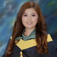 Charlene Mae Bactol