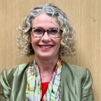 Andrea Cornwell GAICD