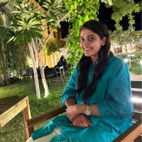 Shivani Sultania