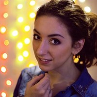 Анастасия Безвербная