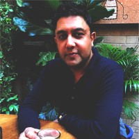Anish Patel