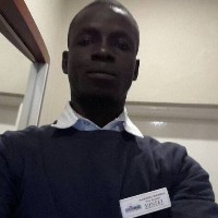 Hamidou Manneh