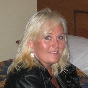 Åse Kvamsdal