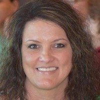 Carrie Cameron