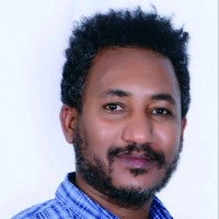 Netsanet Haftu