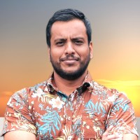 Karan Narayan