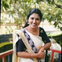 Aswathy Hareesh