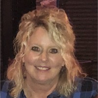 Lynn Faria