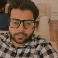 Aamer Ahmed
