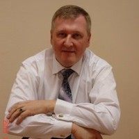Евгений Балашов