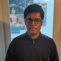 Vishnu Vinod Sambasivan