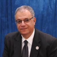 Nabil Mikhail, P.E., D.GE.