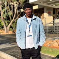 Koketso Fortunate Makaleng