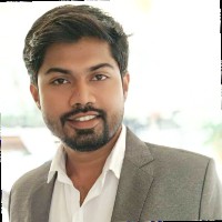 Vijay Bamane