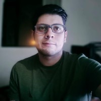 Kelvin Arias Zea