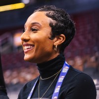 Raé-Marie Rostant, Mba