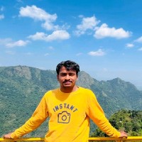 Vishnu Vardhan Rao Miriyala