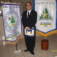 Eduardo irmão Ribeiro