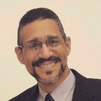 Lionel Raya