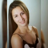 Cristina Navarro Olmeda